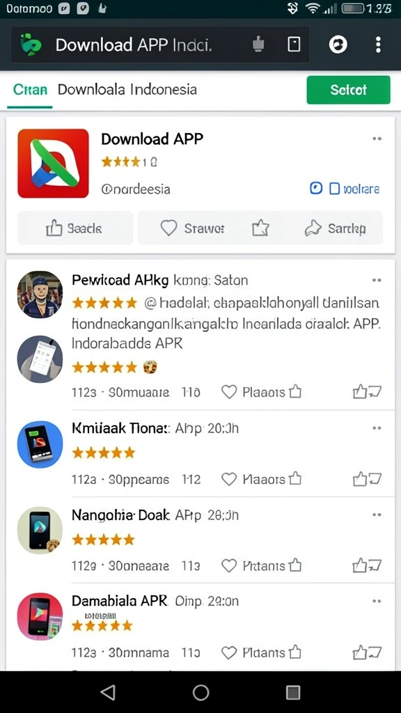 Level baru yang lebih menantang dan seru.