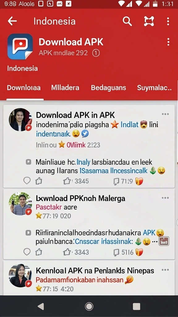 Beragam tema permainan slot yang menggugah selera.