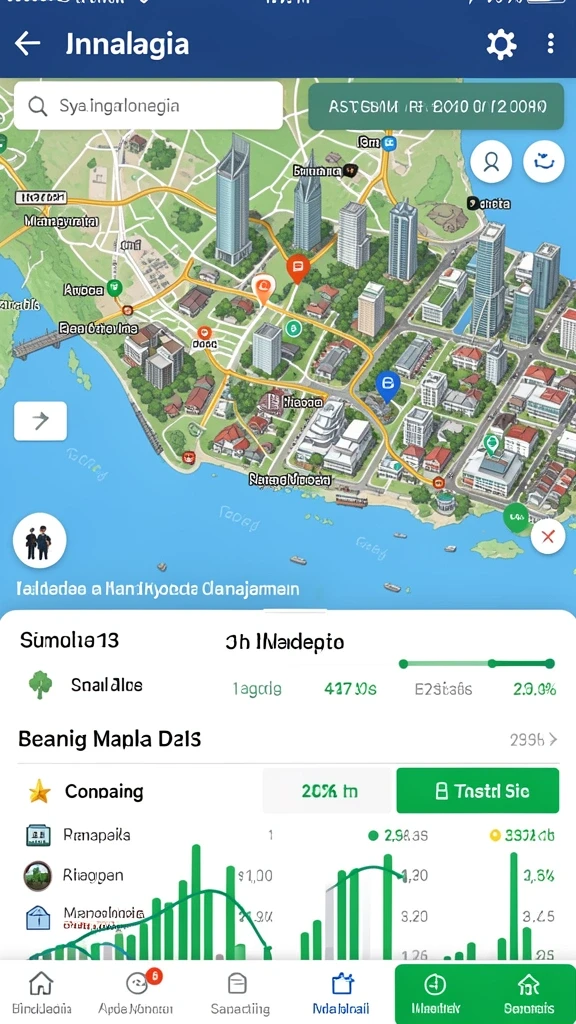 Mode permainan menyerang yang seru dan adiktif.