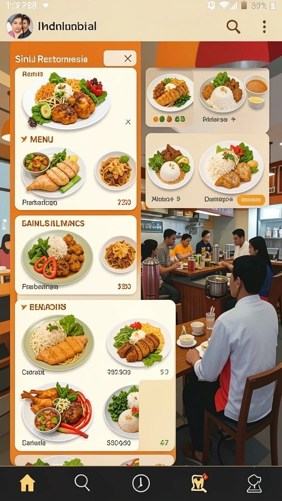 Level baru yang menantang dan menarik.