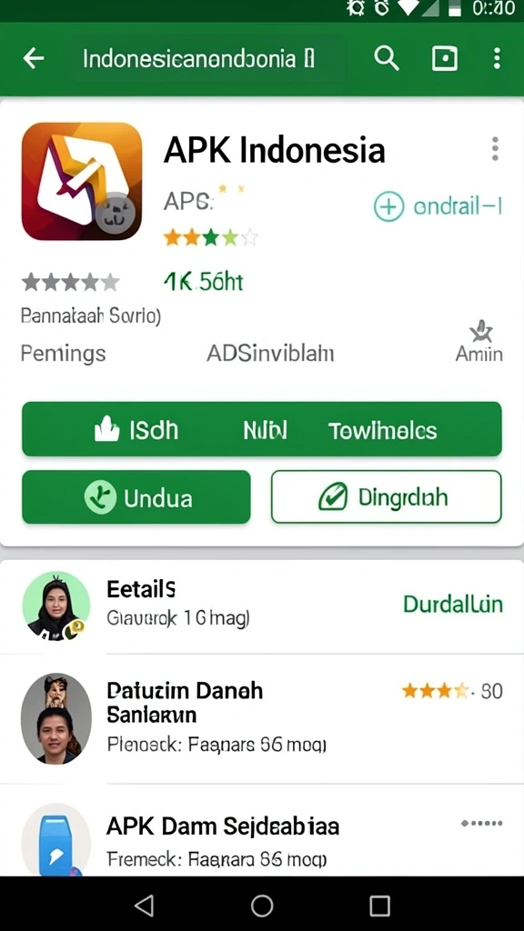 Beragam pilihan permainan togel yang menarik.