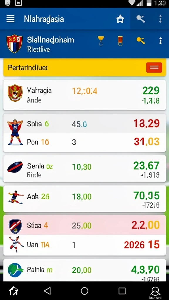Level baru yang menantang dan seru untuk dijelajahi.