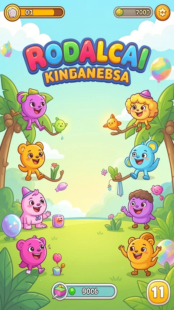 Fitur bonus yang meningkatkan peluang menang.