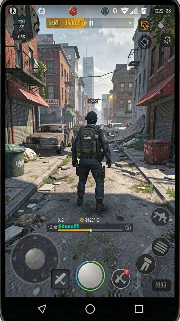 Screenshot menampilkan banyak pilihan permainan yang tersedia di DUIT188.