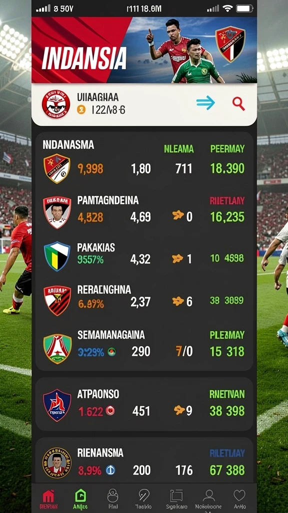 Mode permainan yang bervariasi dan menyenangkan.