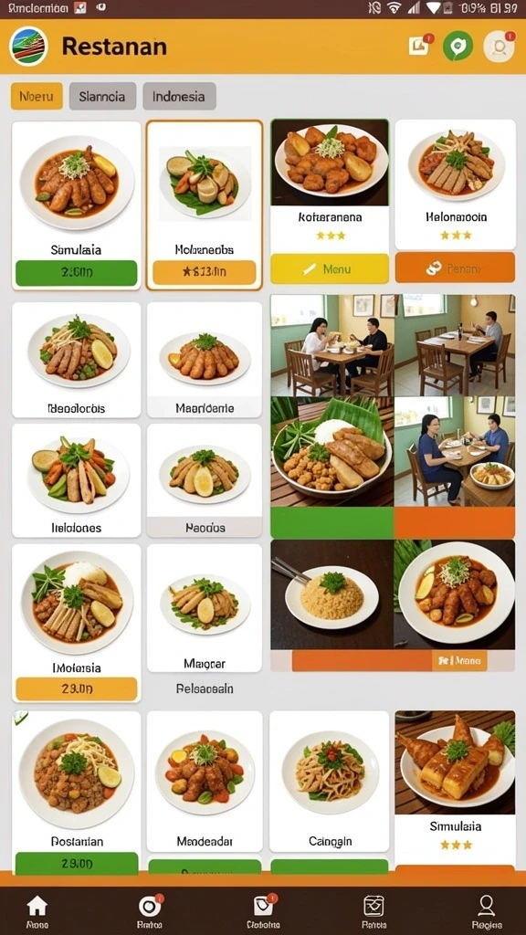 Screenshot menunjukkan momen pertempuran yang mendebarkan.