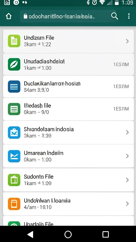 Tantangan level yang mengasyikkan dan membuat ketagihan.