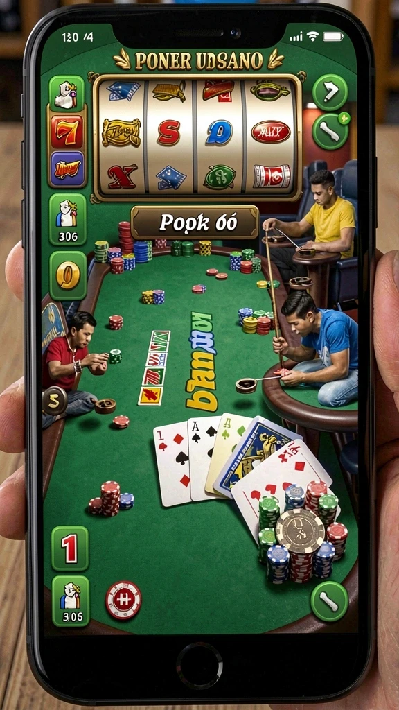 Bonus menarik yang ditawarkan untuk pengguna baru.