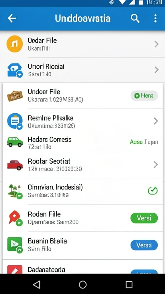 Mode multiplayer yang mendebarkan dan sosial.