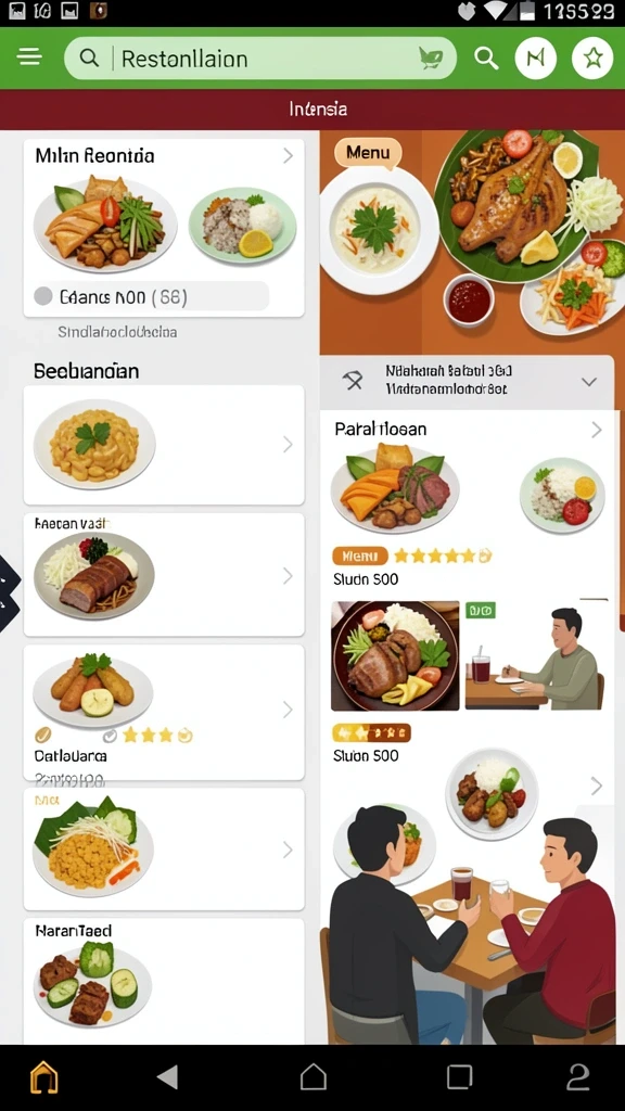 Sistem bonus yang menarik untuk meningkatkan pengalaman bermain.