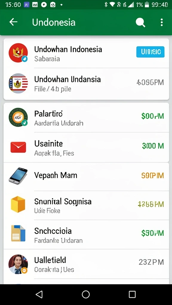 Level baru dengan tantangan menarik.
