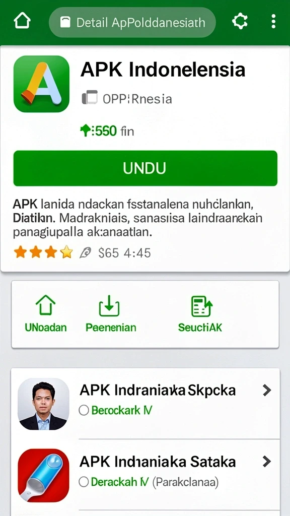 Fitur mode multiplayer untuk bersaing dengan teman.
