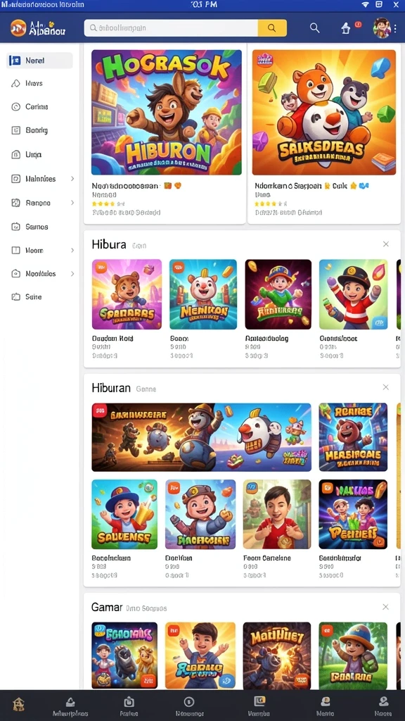 Fitur prediksi togel yang membantu pemain membuat keputusan.