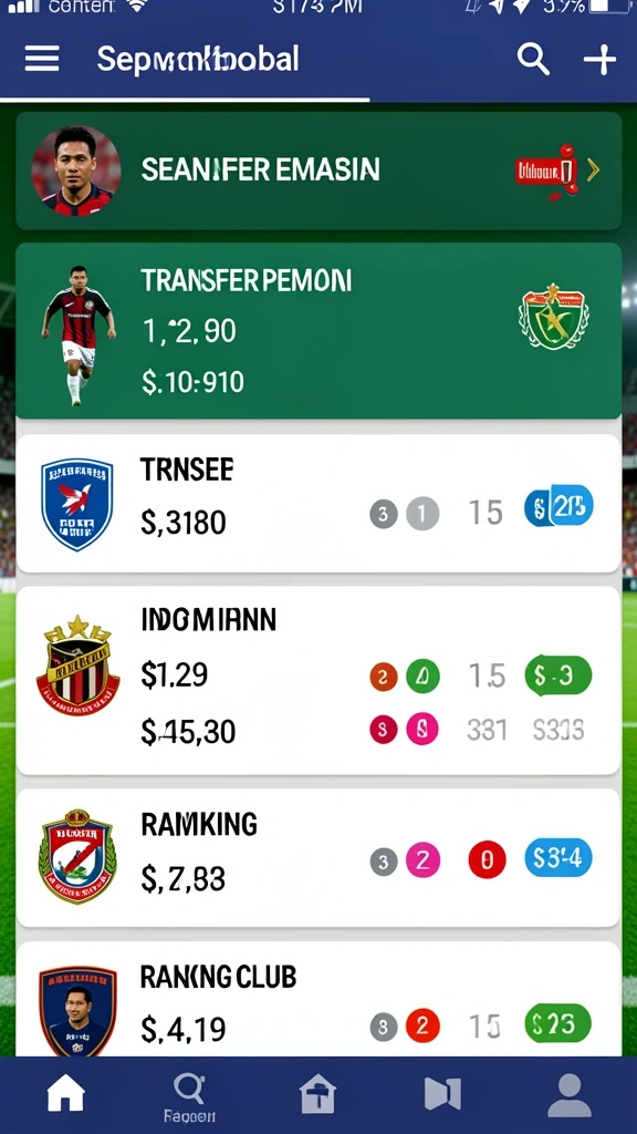Grafik yang memukau dan efek suara yang imersif.
