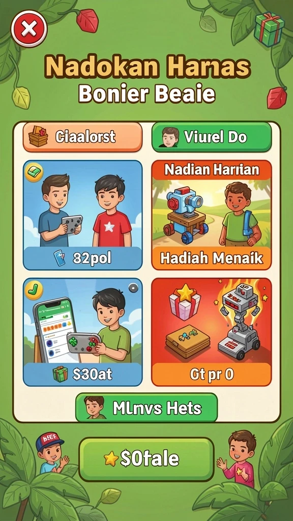 Komunitas aktif dengan banyak pemain di seluruh dunia.