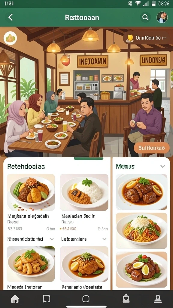Screenshot menunjukkan tampilan utama permainan LESTARI777 yang menarik.