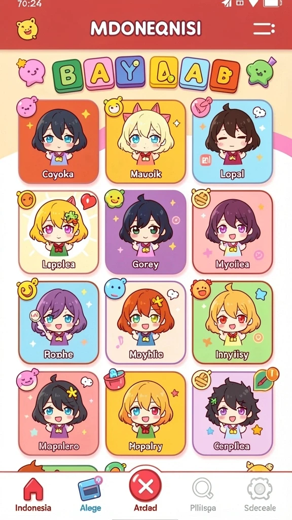 Tangkapan layar ketiga menampilkan fitur multiplayer yang seru.