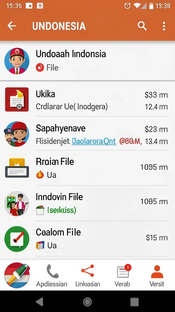 Gameplay seru dengan tantangan yang bervariasi.