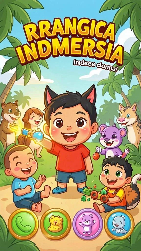 Fitur komunitas yang menyatukan para pemain.