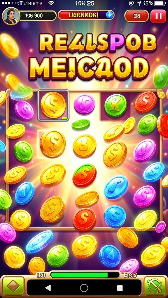 Gameplay seru dengan banyak pilihan permainan.
